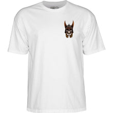 Load image into Gallery viewer, Andy Anderson Skull T-Shirt

