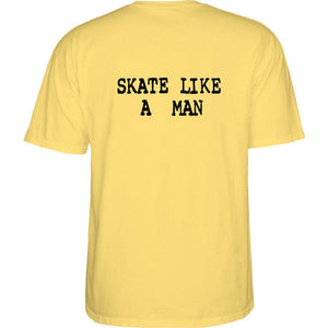 Skate Chimp T-Shirt