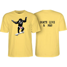 Load image into Gallery viewer, Skate Chimp T-Shirt
