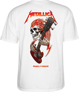 Metallica Collab T-Shirt