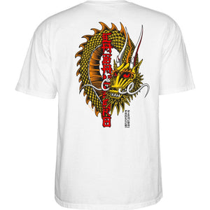 Steve Caballero Ban This Dragon T-Shirt