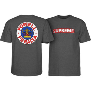 Powell Supreme T-Shirt