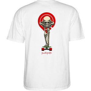 Tucking Skeleton T-Shirt