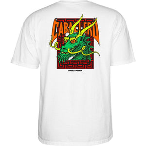 Steve Caballero Street Dragon T-Shirt