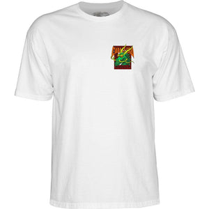 Steve Caballero Street Dragon T-Shirt