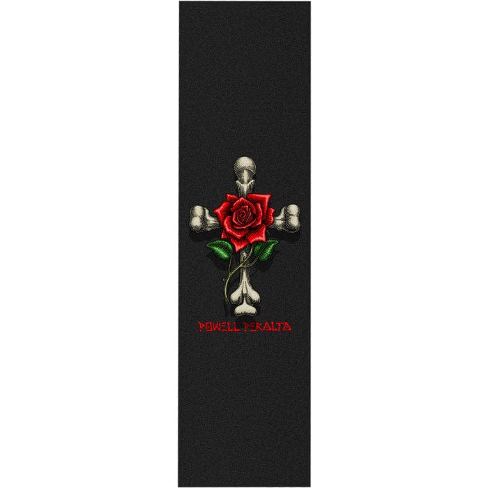 PP Rose Cross 9