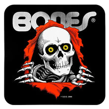 Load image into Gallery viewer, Powell Peralta Bones Ripper Bumper Sticker
