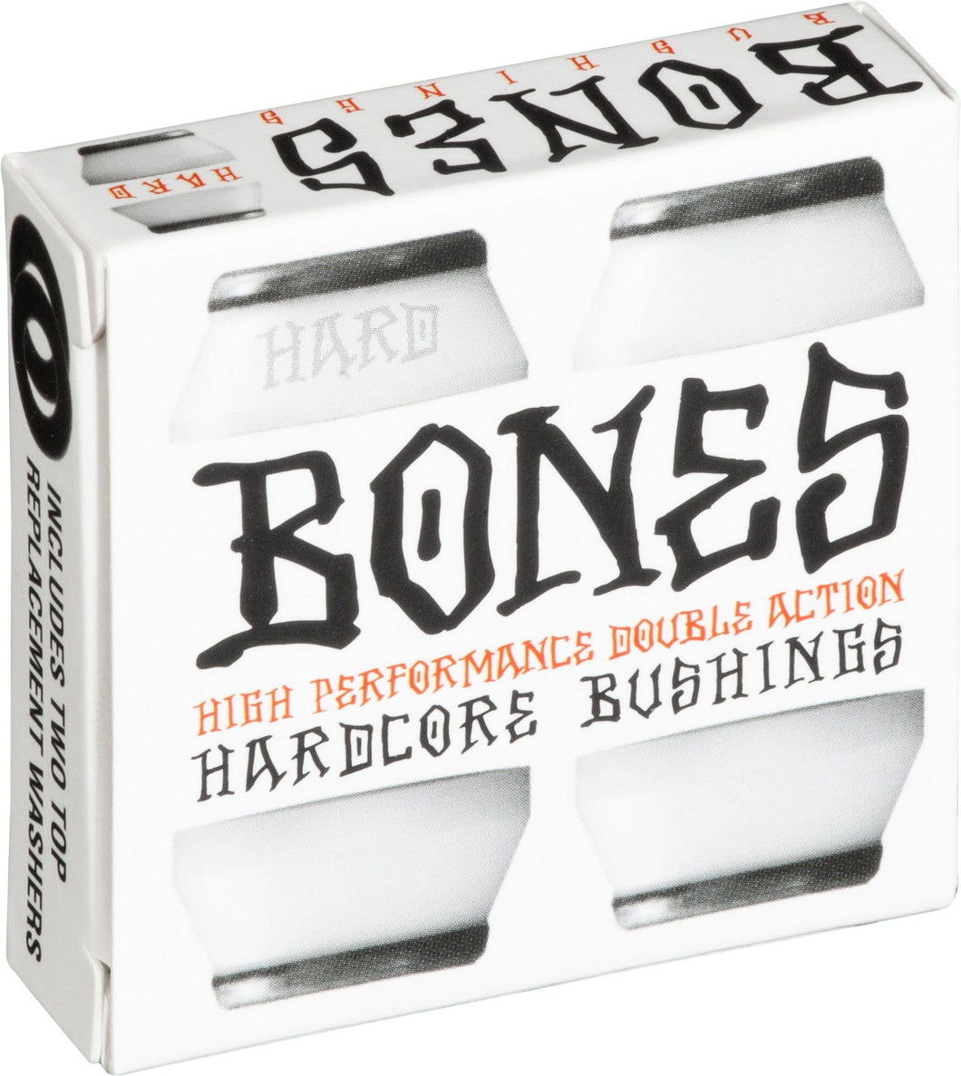 Bones Bushing Hard Black/White