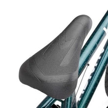 Load image into Gallery viewer, KINK BMX - LAUNCH - Gloss Galaxy Green 20.25&quot;The Launch is equipped with both a sealed integrated headset and sealed Mid bottom bracket, which drastically improves performance and virtually eliminates maintenanbmxKINKRage 
